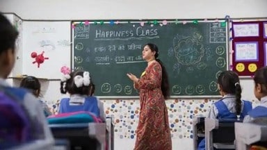 Chhattisgarh,65,000 vacant teaching positions,claims, balanced ratio