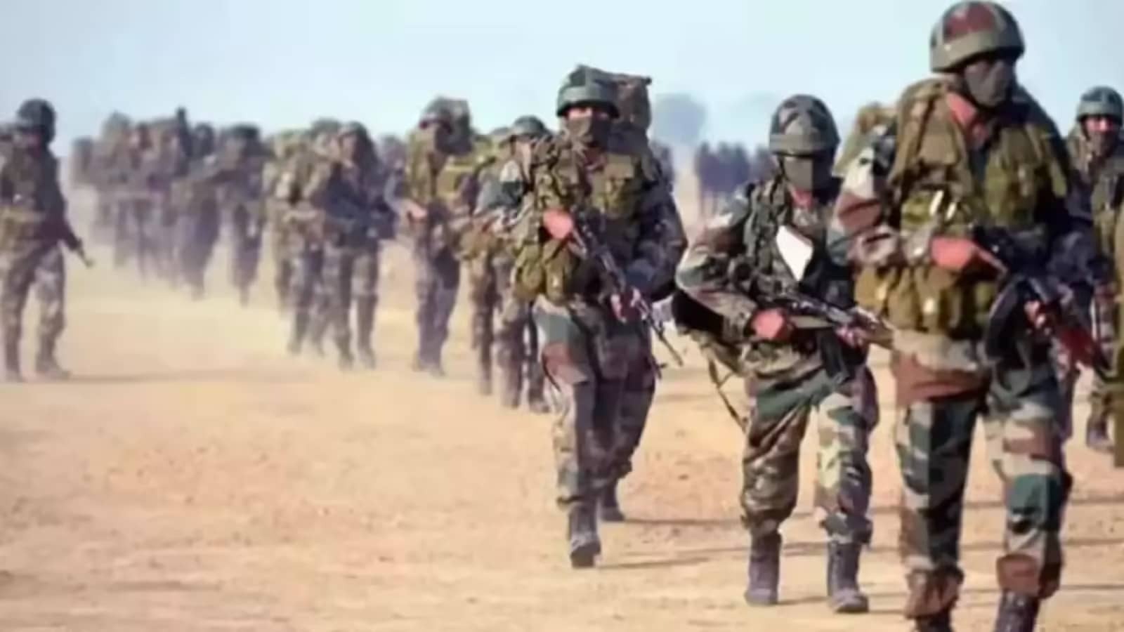 Indian Army Agniveer Recruitment 2026: Applications, February 13, last date April 1