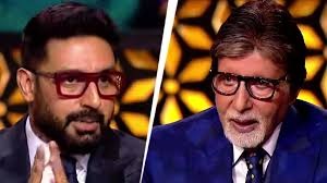 Abhishek Bachchan shares investment lessons, saying, \"My father,land, everything, safe.\"