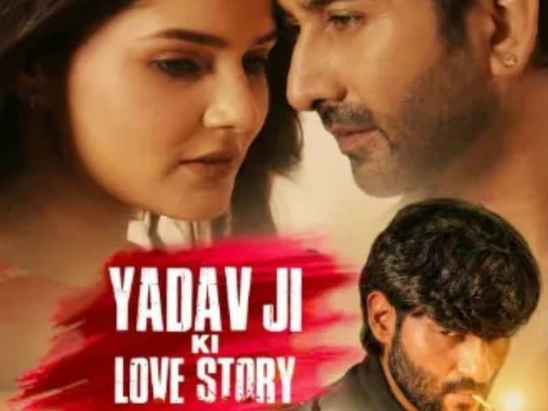 Controversy erupts, Sambhal over Yadav,love story, sparking political controversy