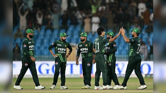 Did rain save Pakistan,Ahmed Shehzad questions,toss decision