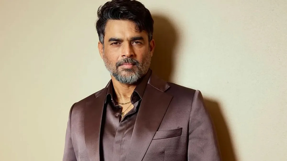 26/11 scene sparked,Flood ,emotions ,sets, with R. Madhavan getting emotional