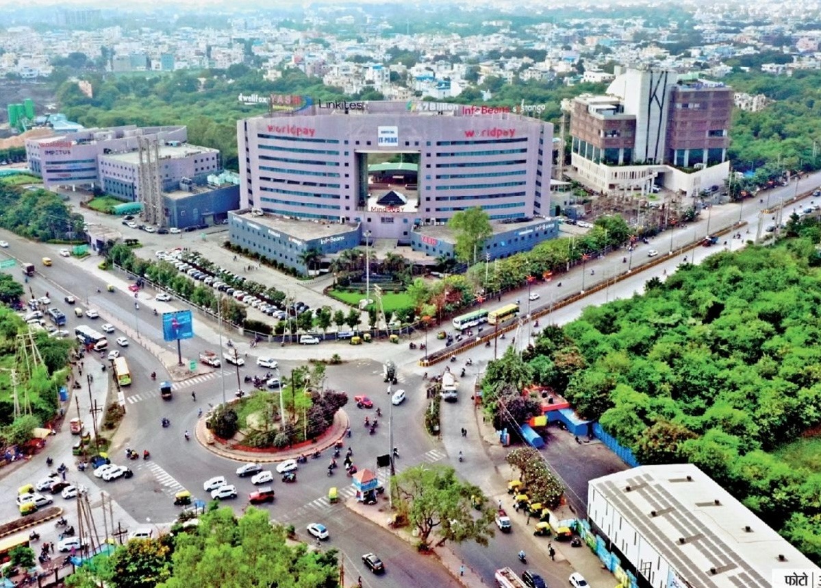 Indore IT Park 4,final stages, 15 companies hope,provide employment,thousands,youth