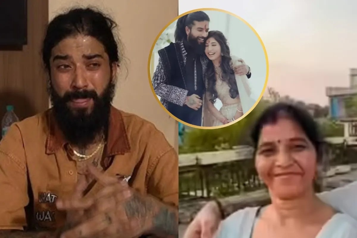 Anurag Doval,deep connection with controversies: from family feuds,shows to trolling