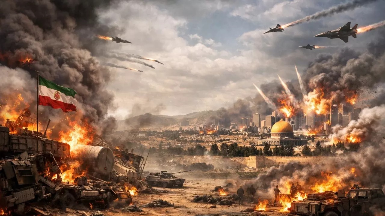 Impact of US-Israel vs Iran War on India: Prices of raw materials rise in the pharma industry