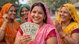   mp, Gwalior, 34th installment, Ladli Behna, Yojana released 