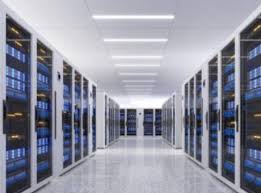 Power demand, data centers, grow ,800% ,2031-32