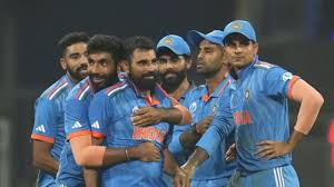 Making Team, India ,world
