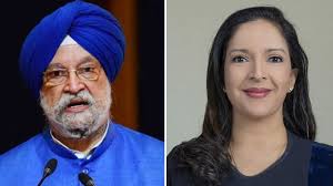 Delhi High, Court orders, removal ,false content, related ,Himayani Puri