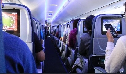 Big relief for air travelers: Now passengers can choose 60% of their seats for free