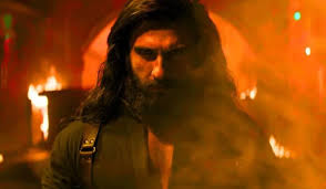 Dhurandhar ,2 becomes, 8th highest, grossing Indian, film