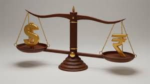 Rupee strengthens on RBI decision, bounces back strongly by 128 paise against dollar