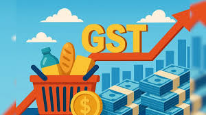 GST 2.0 brings relief to the common man, but Chhattisgarh fears a loss of Rs 1,500 crore.