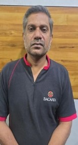 Mastermind behind 1000+ fake threat messages arrested, accused nabbed from Mysore