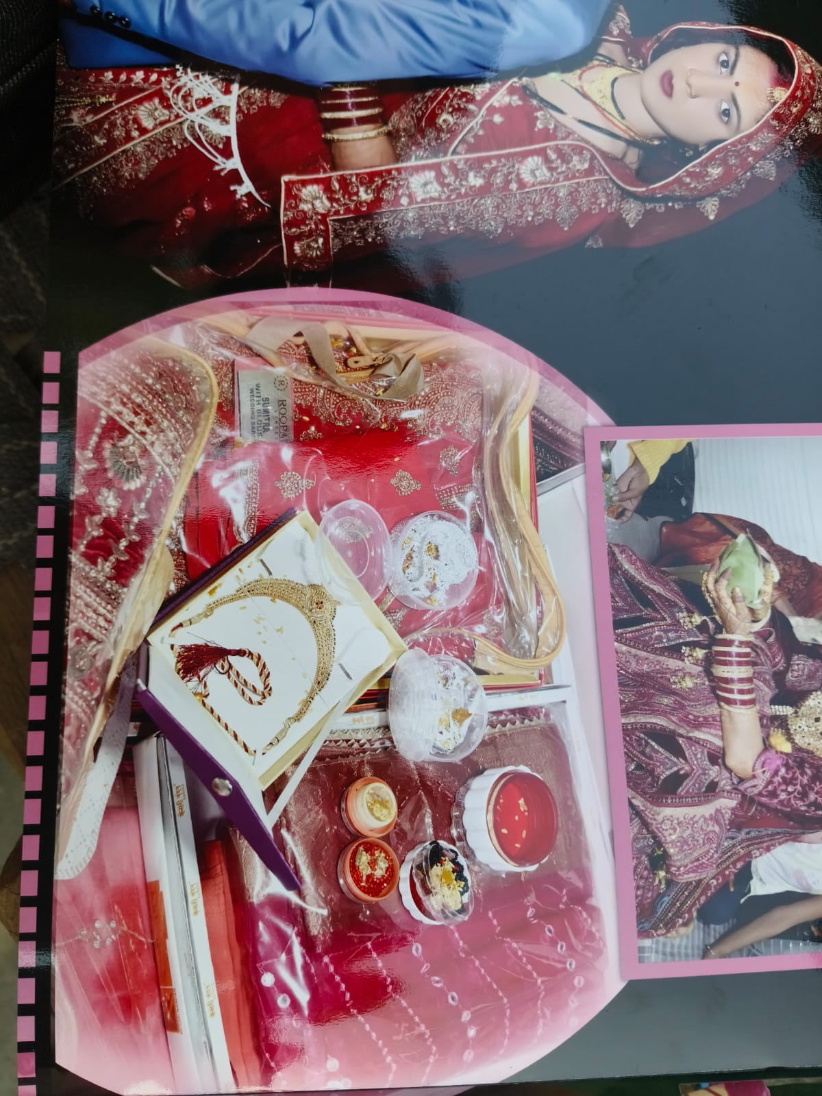 Woman missing from Naugaon, accused of taking away jewellery and cash worth Rs 12 lakh