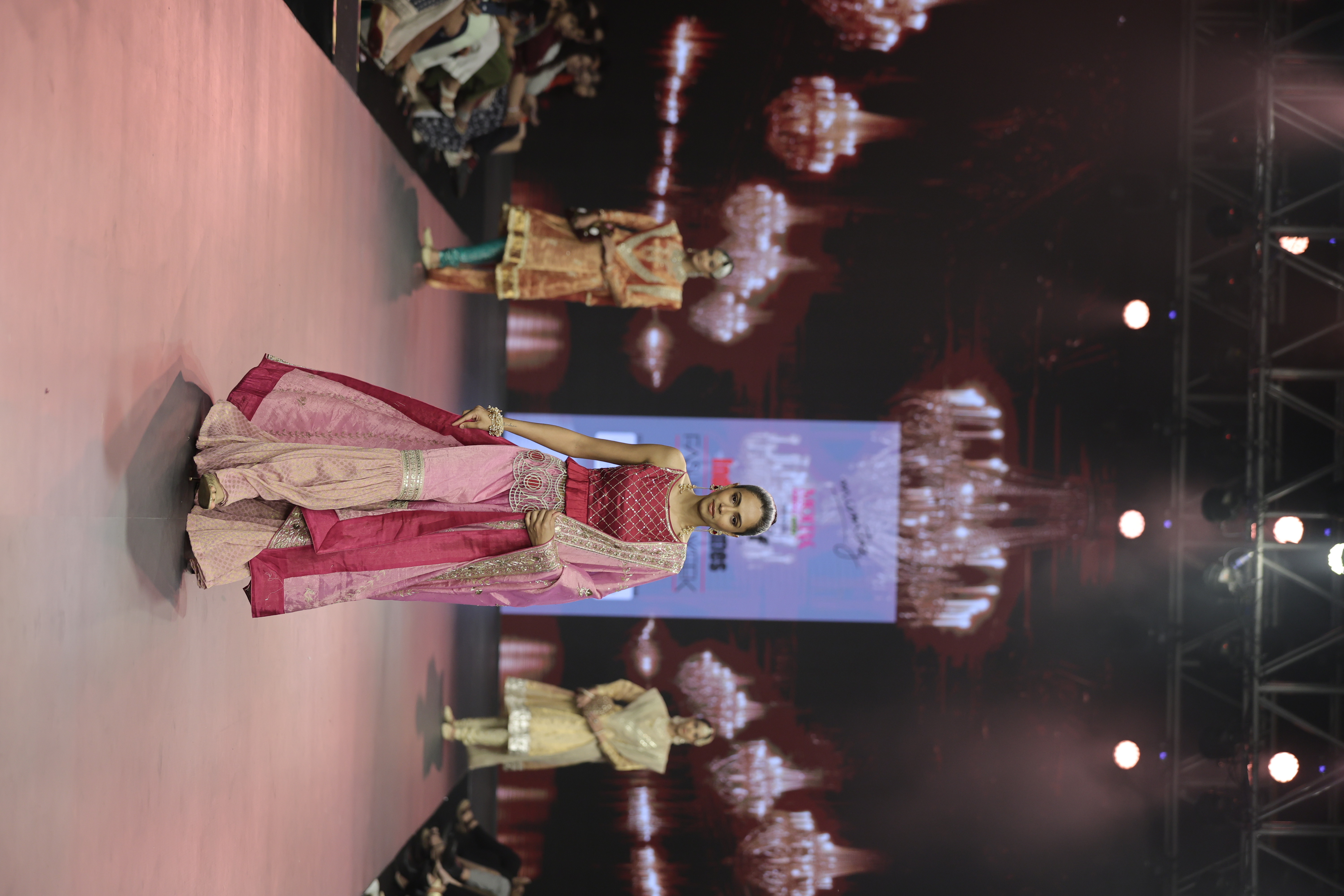 The royal charm of Chanderi in Indore, Mumtaz Khan