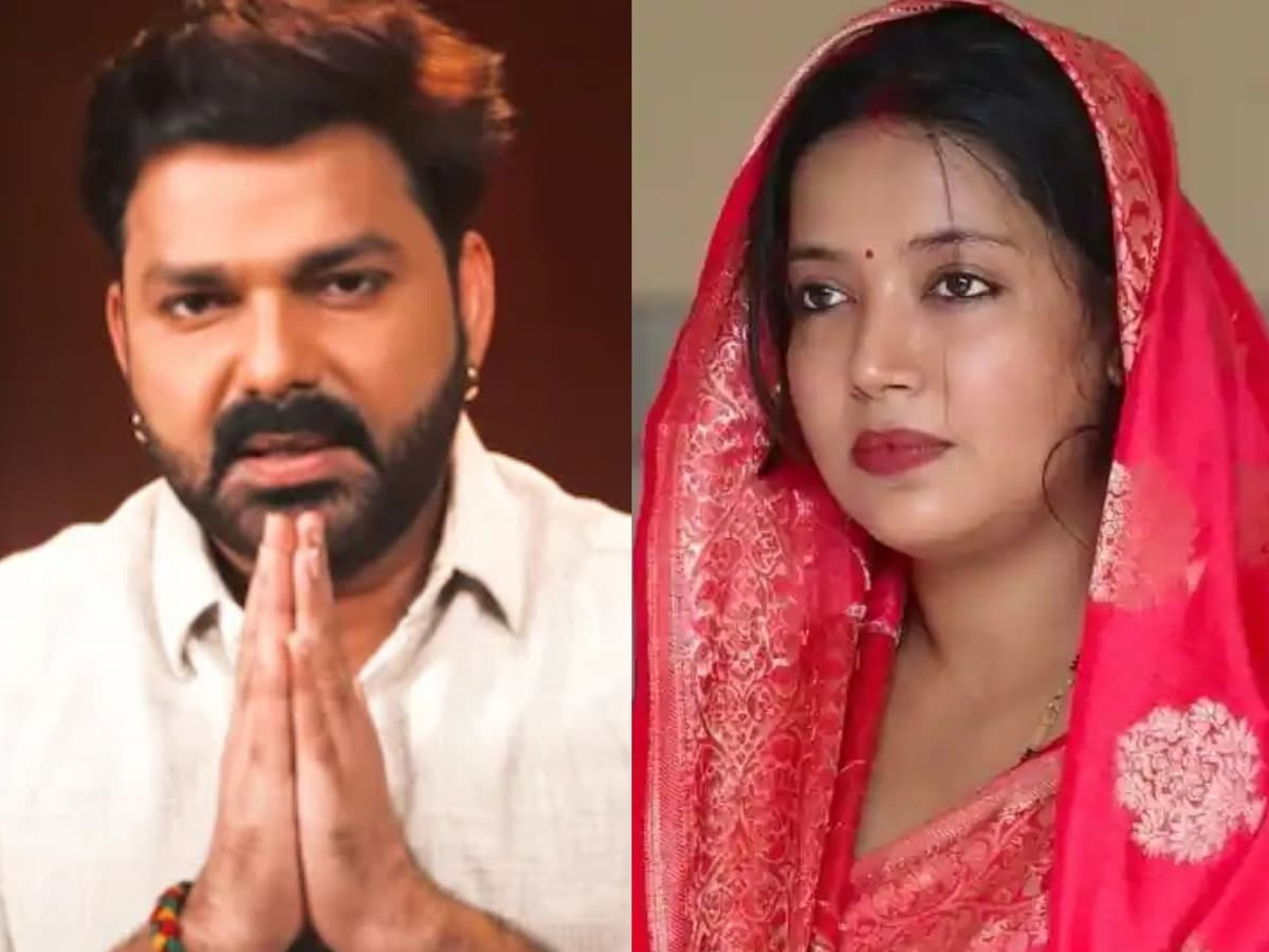 Jyoti Singh, befitting , trolls: "Don