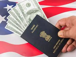 Student visas, have become, difficult, Indian students, US