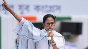 Mamata Banerjee, alleges, NIA harassing, innocent people, Bengal