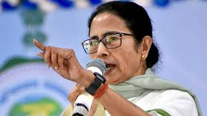 Mamata Banerjee, alleges, NIA harassing, innocent people, Bengal