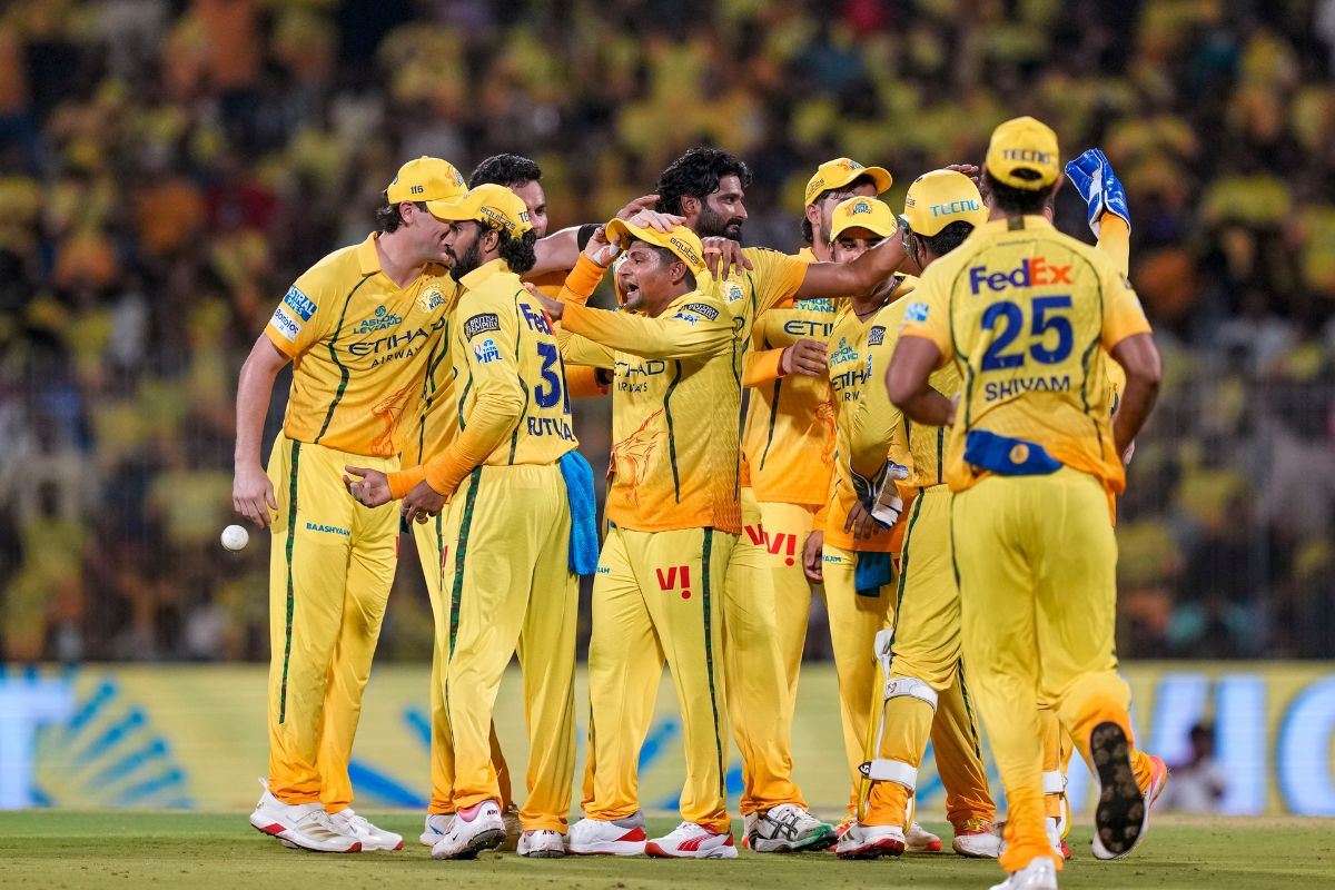 Ashwin, big statement, CSK, Players,  not free, e field