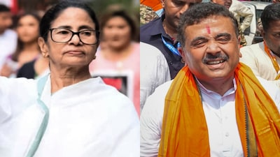 Nandigram, seat, witness , high-voltage, contest, 2026