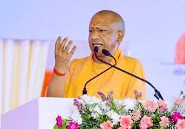 CM Yogi, changed ,name ,village Lakhimpur Kheri from ,