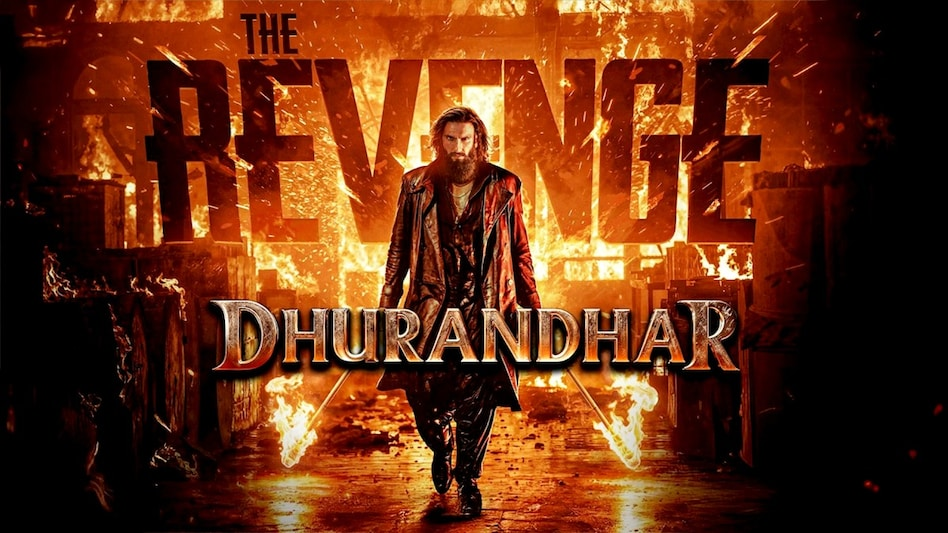 Dhurandhar 2, accused , creative theft, filmmaker raises questions
