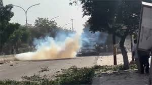 Noida violence, plot exposed, information, obtained ,WhatsApp chats, audio