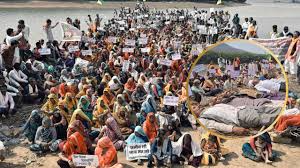  Panna, Ken-Betwa, Link Project: Displaced people