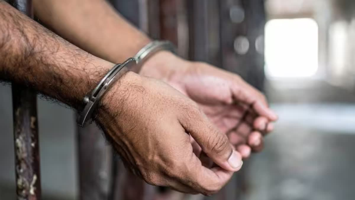  drug, action against , history-sheeter , arrested,  300 banned tablets