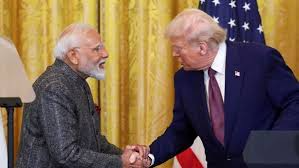 Possible, Modi-Trump, meeting: Preparations, meeting, G7 summit, intensify