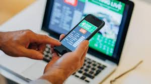  Online betting racket , Bhilai, accused arrested