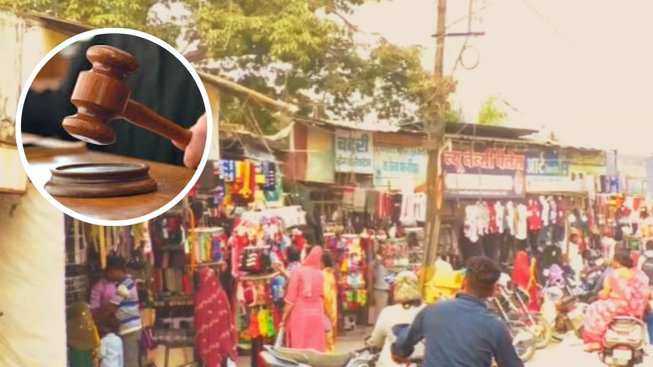 High Court , Shivaji Market relocation, providing major , shopkeepers