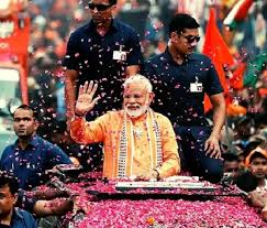 PM Modi, visits ,Varanasi ,54th time, presents ,development, projects