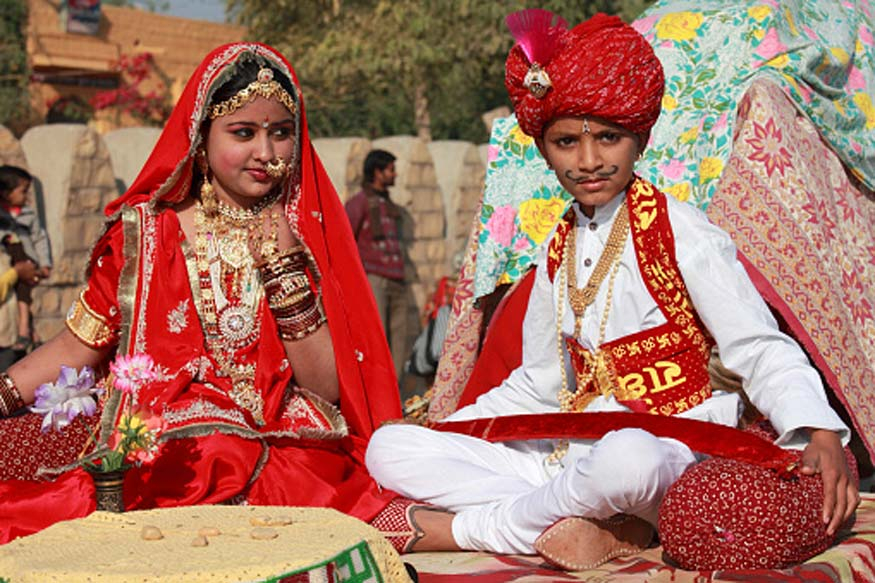 Maihar,  administration, prompt action prevented, child marriage , 15-year-old girl.