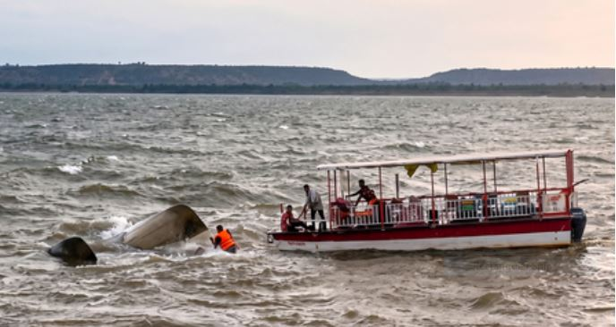 CM Mohan Yadav. Bargi cruise accident, high level investigation 