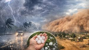Storm , rain wreak havoc: 31 deaths , 24 hours, alert , many states