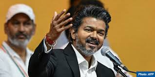 CM Vijay