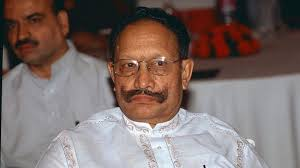  Former Uttarakhand, Chief Minister Bhuvan Chandra Khanduri ,passes away