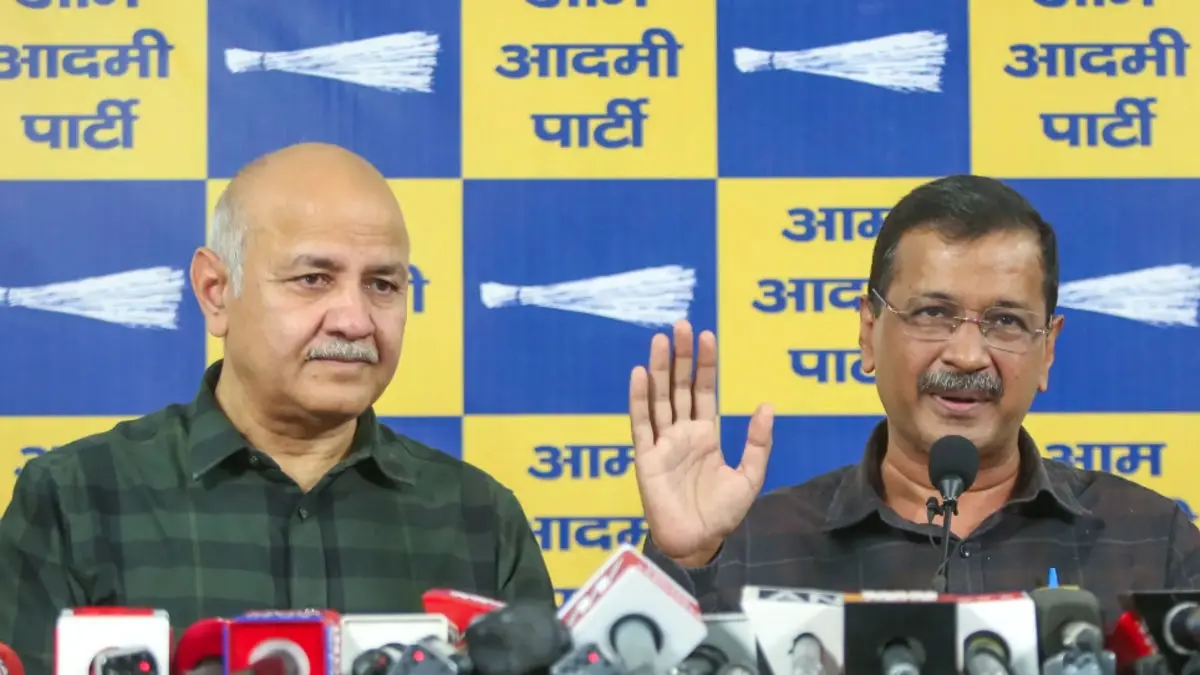 HC notice, Kejriwal, Sisodia,social media campaign against judge