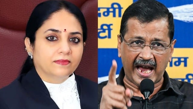 Kejriwal-Sisodia r, case, new bench , Justice Swaran Kanta Sharma