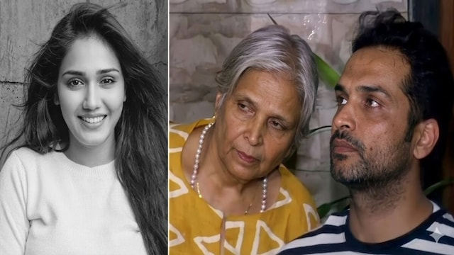  CBI ,investigation , Twisha Sharma case, mother-in-law, husband 