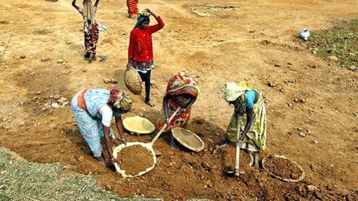 VB-G-Ramji scheme , July 1; villagers , 125 days,  employment