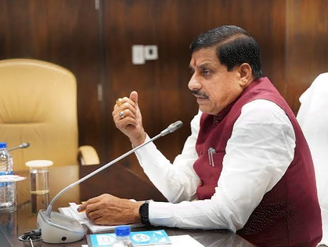 New promotion rules , MP; merit , performance 
