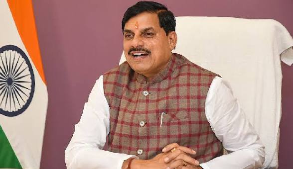 CM Mohan Yadav , Paddy Festival , Seoni; 3,941 farmers 