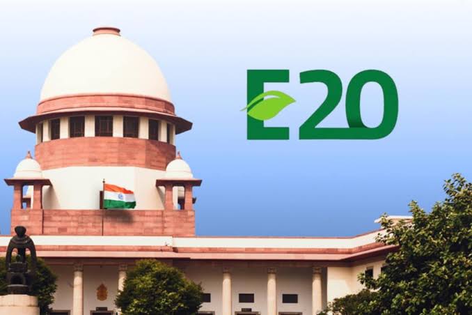  Ethanol allocation, Supreme Court; Centre , High Court