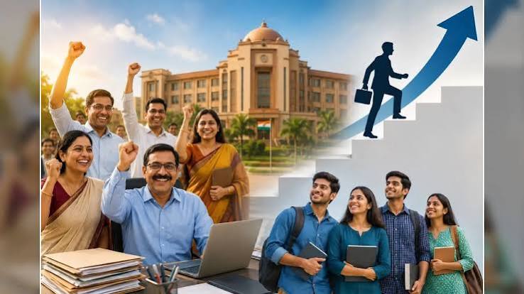 promotion ,MP employees; government, directives ,initiate, process.