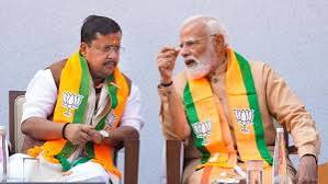 Eknath Shinde