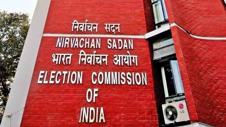 By-elections announced , assembly seats , three states